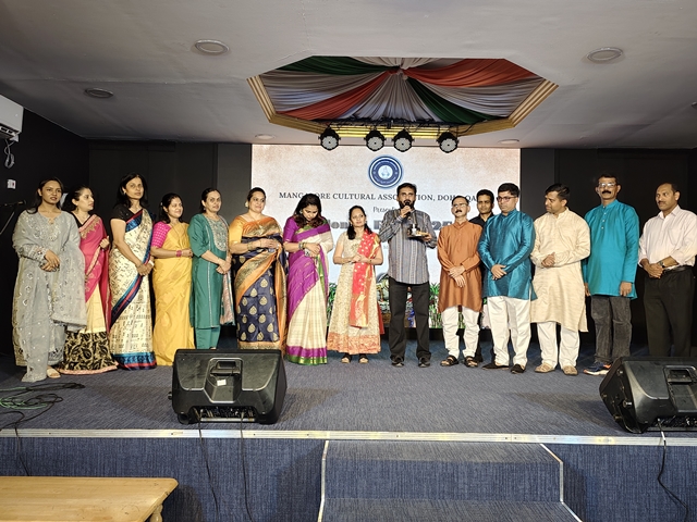 MCA Qatar celebrates Monthi Fest with traditional fervour