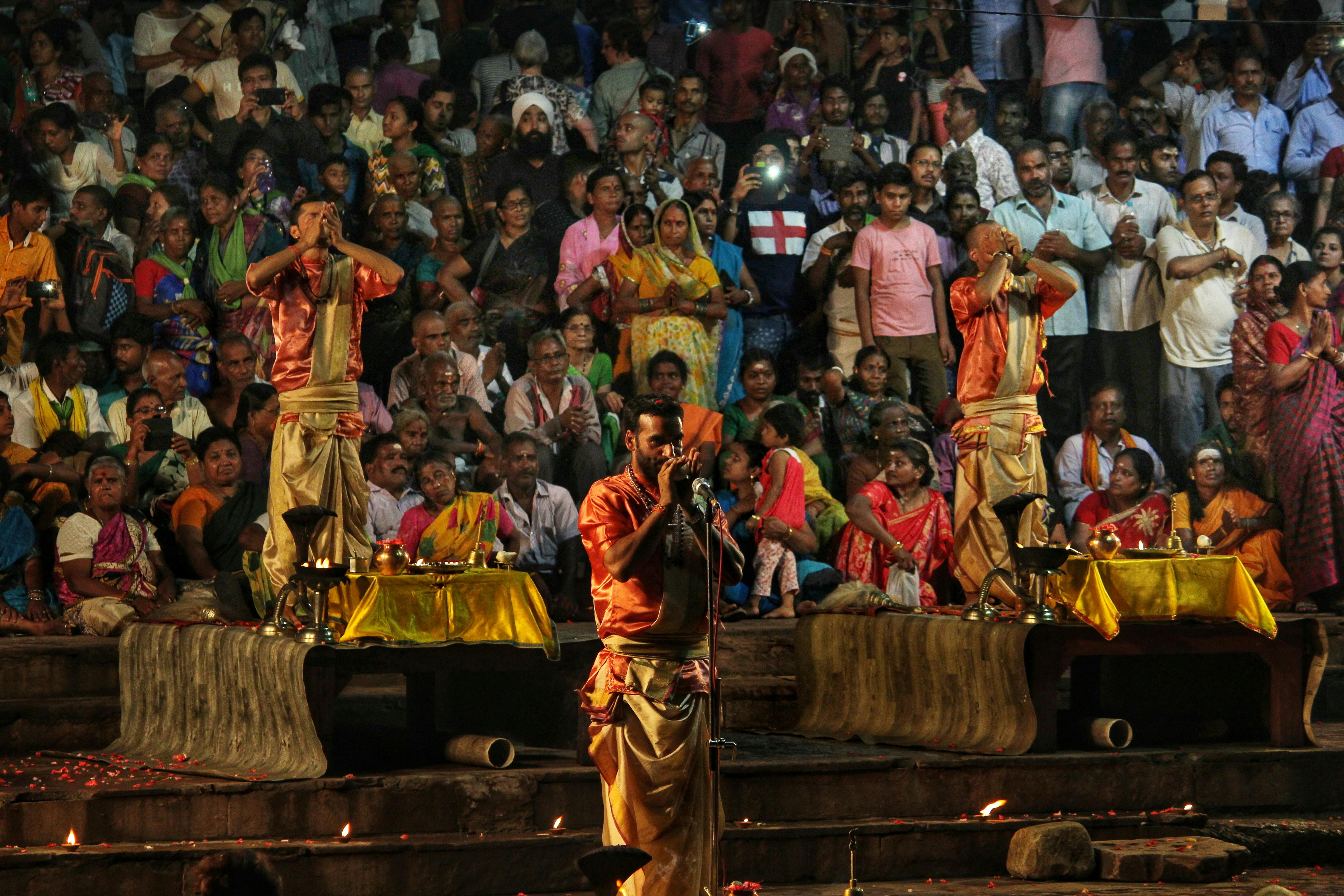 music Consert